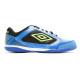 ZAPATILLA FUTBOL SALA UMBRO SALA PRO ELECTRIC BLUE